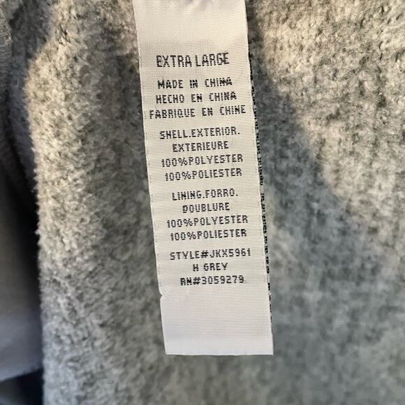 Thread + Supply Fleece Pullover - Picture 5 of 5